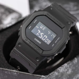 Đồng Hồ Casio Nam DW-5600BBN-1DR