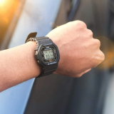 Đồng Hồ Casio Nam DW-5600E-1VS