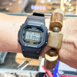 Đồng Hồ Casio Nam DW-5600E-1VS
