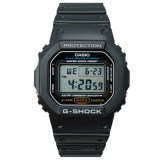 Đồng Hồ Casio Nam DW-5600E-1VS