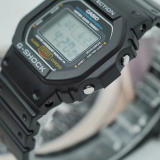 Đồng Hồ Casio Nam DW-5600E-1VS
