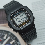 Đồng Hồ Casio Nam DW-5600E-1VS
