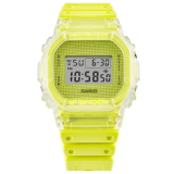 Đồng Hồ Casio Nam DW-5600GL-9DR