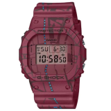 Đồng Hồ Casio Nam DW-5600SBY-4DR