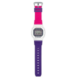 Đồng Hồ Casio Nam DW-5600THB-7DR