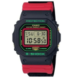 Đồng Hồ Casio Nam DW-5600THC-1DR