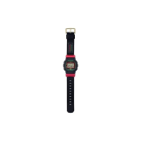 Đồng Hồ Casio Nam DW-5600THC-1DR