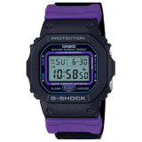 Đồng Hồ Casio Nam DW-5600THS-1DR