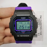 Đồng Hồ Casio Nam DW-5600THS-1DR