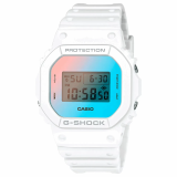 Đồng Hồ Casio Nam DW-5600TL-7DR