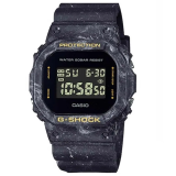 Đồng Hồ Casio Nam DW-5600WS-1DR