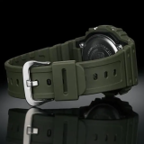 Đồng Hồ Casio Nam DW-5610SU-3DR