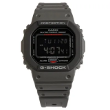 Đồng Hồ Casio Nam DW-5610SU-8DR