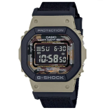 Đồng Hồ Casio Nam DW-5610SUS-5DR