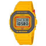 Đồng Hồ Casio Nam DW-5610Y-9DR