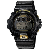 Đồng Hồ Casio Nam DW-6900CR-1DR