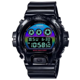 Đồng Hồ Casio Nam DW-6900RGB-1DR