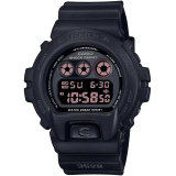 Đồng Hồ Casio Nam DW-6900UMS-1DR