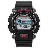 Đồng Hồ Casio Nam DW-9052-1VDR