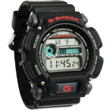 Đồng Hồ Casio Nam DW-9052-1VDR
