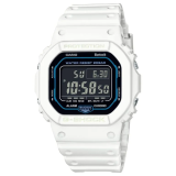 Đồng Hồ Casio Nam DW-B5600SF-7DR