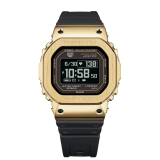 Đồng Hồ Casio Nam GM-H5600-9DR
