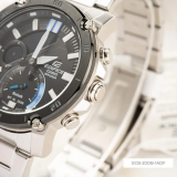 Đồng Hồ Casio Nam ECB-20DB-1ADF