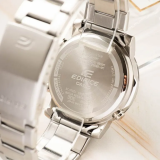 Đồng Hồ Casio Nam ECB-20DB-1ADF