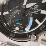 Đồng Hồ Casio Nam ECB-20DB-1ADF