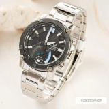 Đồng Hồ Casio Nam ECB-20DB-1ADF