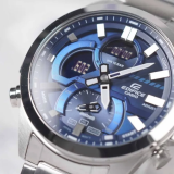 Đồng Hồ Casio Nam ECB-30D-2ADF