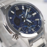 Đồng Hồ Casio Nam ECB-30D-2ADF