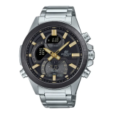 Đồng Hồ Casio Nam ECB-30DB-1A9DF