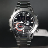 Đồng Hồ Casio Nam ECB-40D-1ADF