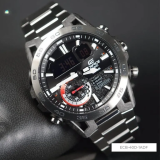 Đồng Hồ Casio Nam ECB-40D-1ADF