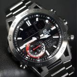 Đồng Hồ Casio Nam ECB-40D-1ADF