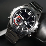 Đồng Hồ Casio Nam ECB-40D-1ADF