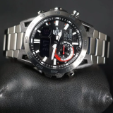 Đồng Hồ Casio Nam ECB-40D-1ADF