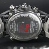 Đồng Hồ Casio Nam ECB-40D-1ADF