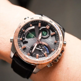 Đồng Hồ Casio Nam ECB-900GL-1BDR