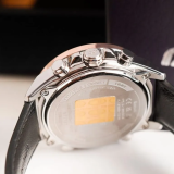 Đồng Hồ Casio Nam ECB-900GL-1BDR