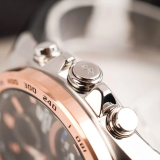 Đồng Hồ Casio Nam ECB-900GL-1BDR