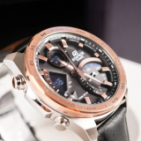 Đồng Hồ Casio Nam ECB-900GL-1BDR