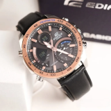 Đồng Hồ Casio Nam ECB-900GL-1BDR