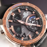 Đồng Hồ Casio Nam ECB-900GL-1BDR