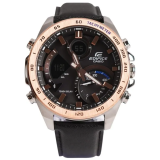 Đồng Hồ Casio Nam ECB-900GL-1BDR