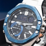 Đồng Hồ Casio Nam ECB-10DB-1BDF