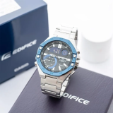 Đồng Hồ Casio Nam ECB-10DB-1BDF