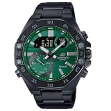 Đồng Hồ Casio Nam ECB-10DC-3ADF