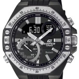 Đồng Hồ Casio Nam ECB-10TP-1ADF